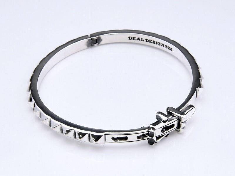 Deal Design - Slide Stud Bracelet 6