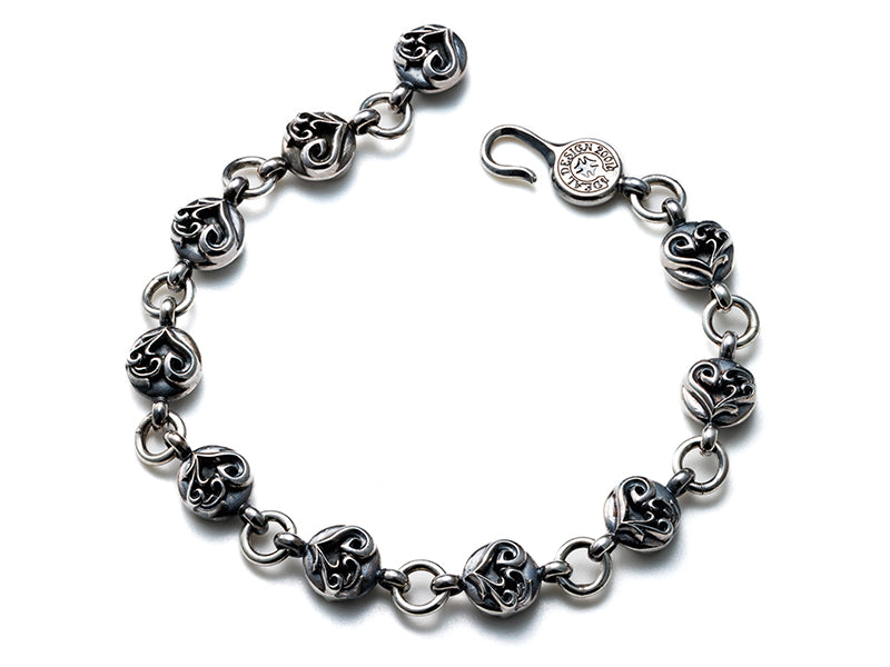 Deal Design - Small Ball Bracelet: BH 1