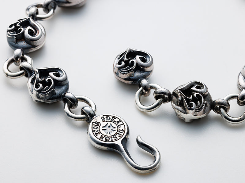 Deal Design Small Ball Bracelet: BH 3