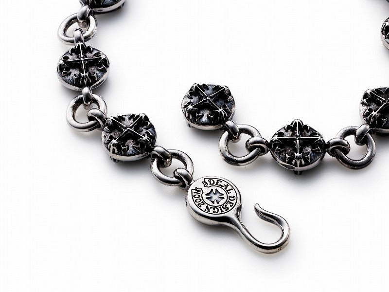 Deal Design - Small Ball Bracelet : GL 3