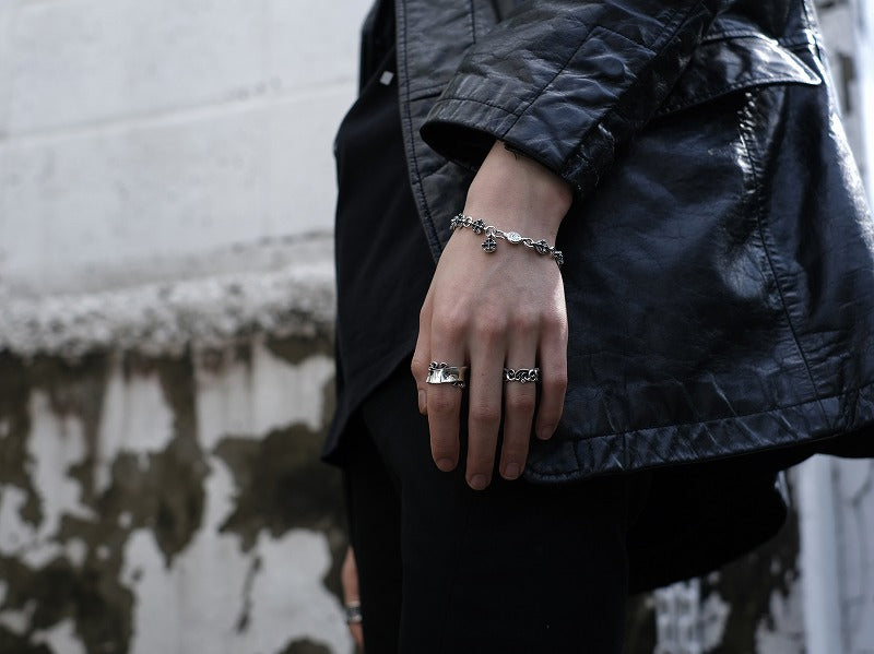 Deal Design - Small Ball Bracelet : GL 5