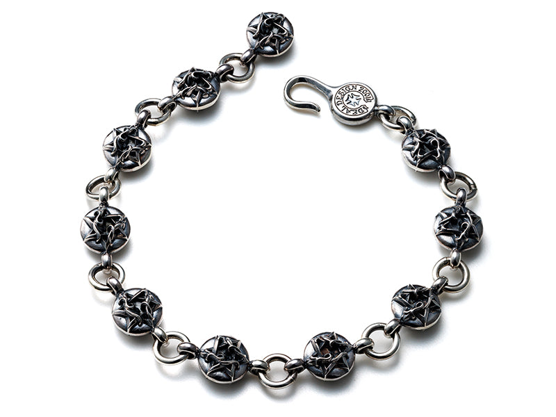 Deal Design Small Ball Bracelet: HS 1