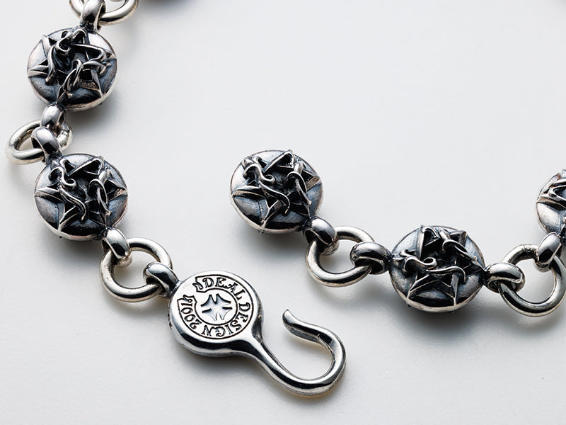 Deal Design Small Ball Bracelet: HS 2