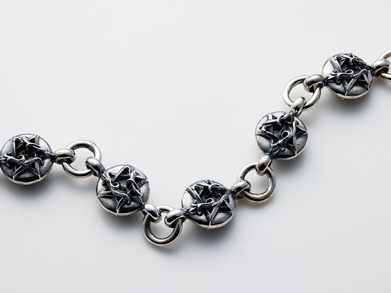 Deal Design - Small Ball Bracelet: HS 4