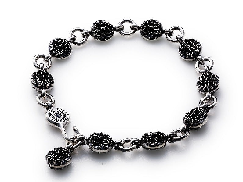 Deal Design - Small Ball Bracelet : KG 1