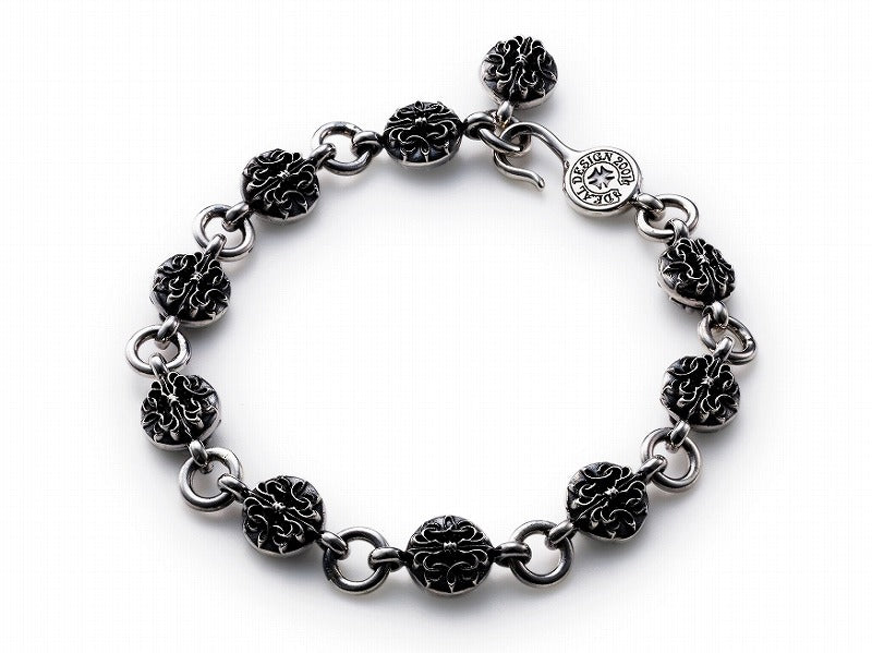Deal Design - Small Ball Bracelet : KG 2