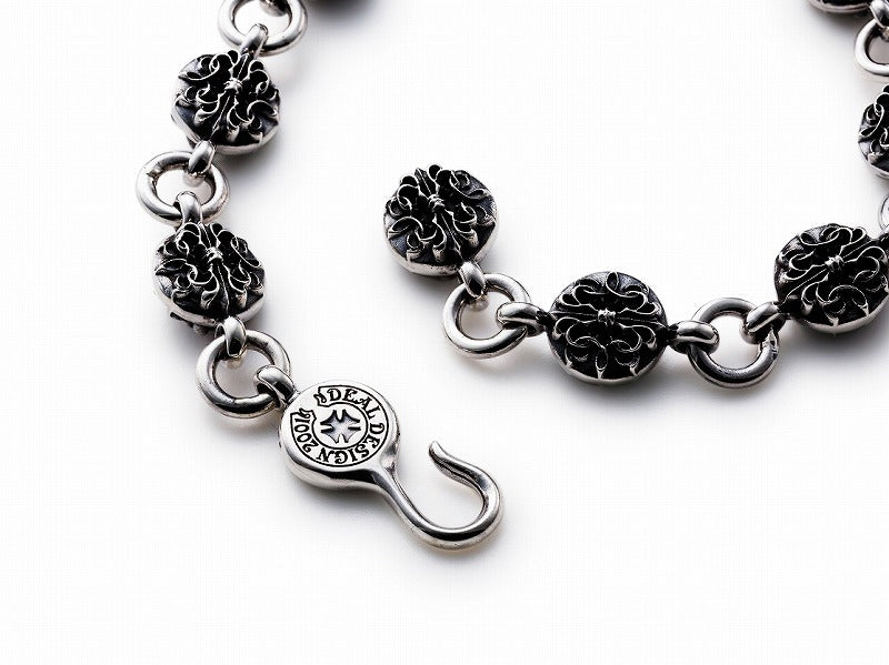 Deal Design - Small Ball Bracelet : KG 3