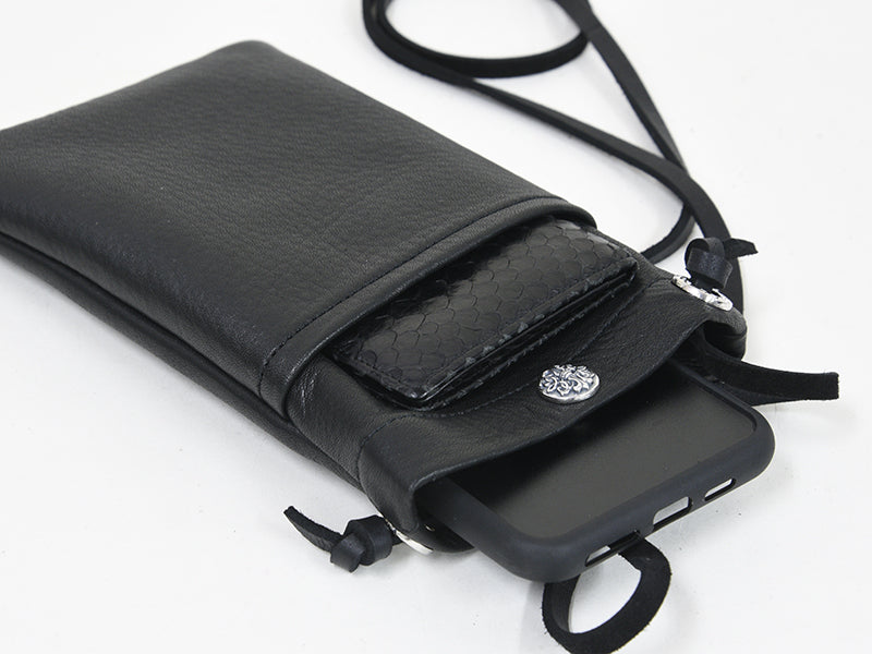 Deal Design - Smartphone Shoulder Pouch 3