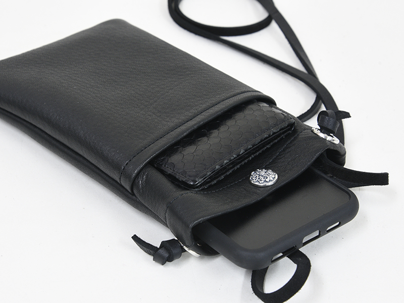 Deal Design - Smartphone Shoulder Pouch 4