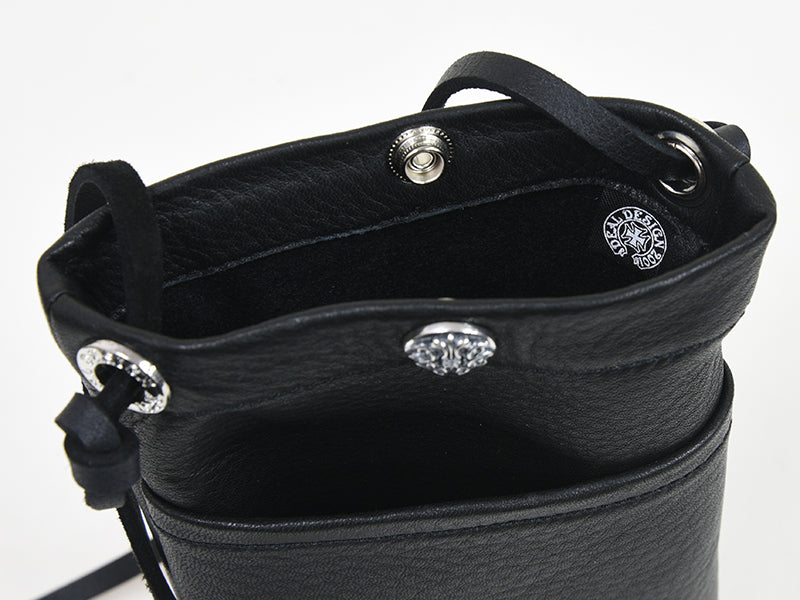 Deal Design - Smartphone Shoulder Pouch 5