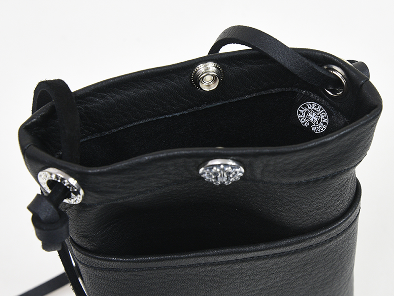 Deal Design - Smartphone Shoulder Pouch 5