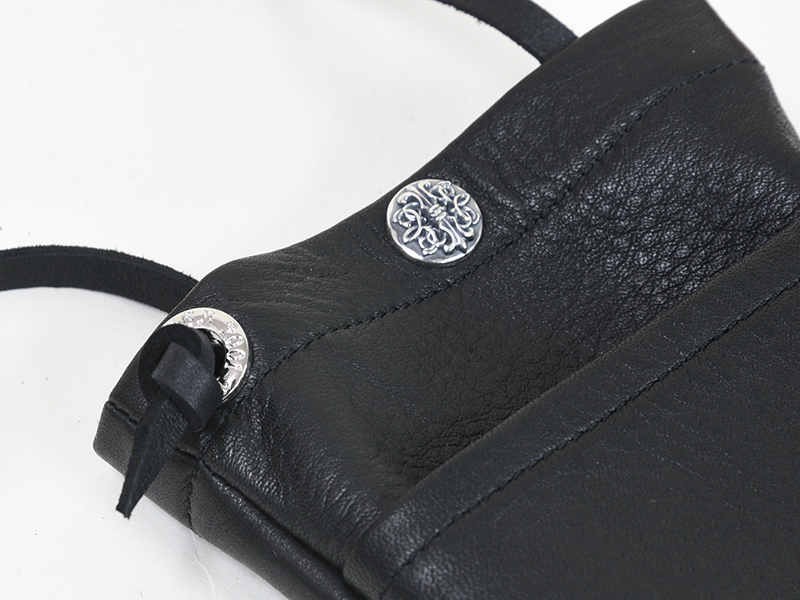 Deal Design - Smartphone Shoulder Pouch 6