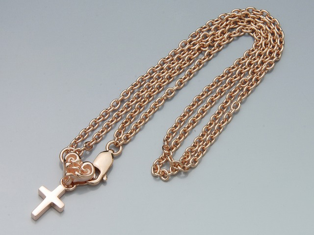 Deal Design - Snake Heart Anklet 1