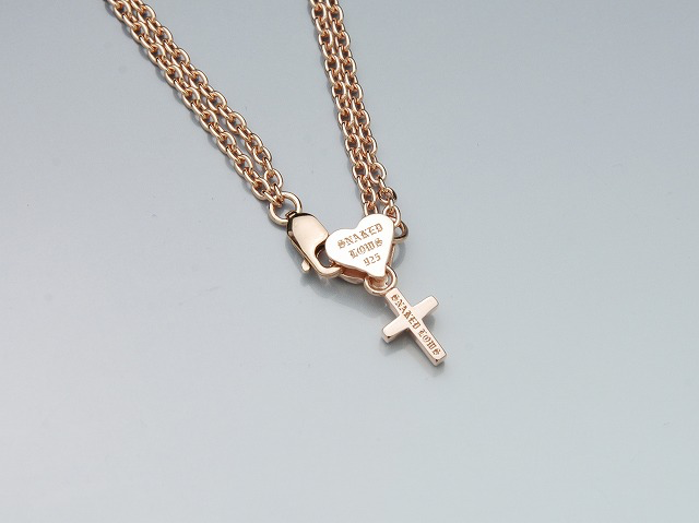 Deal Design - Snake Heart Anklet 3