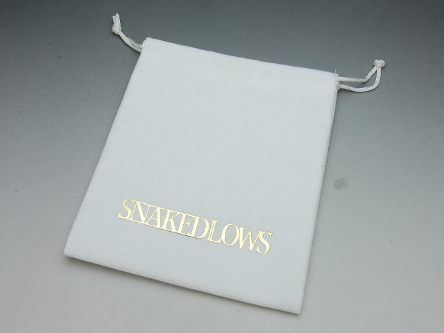 Deal Design - Snake Rock Bracelet : Gold Ball 4