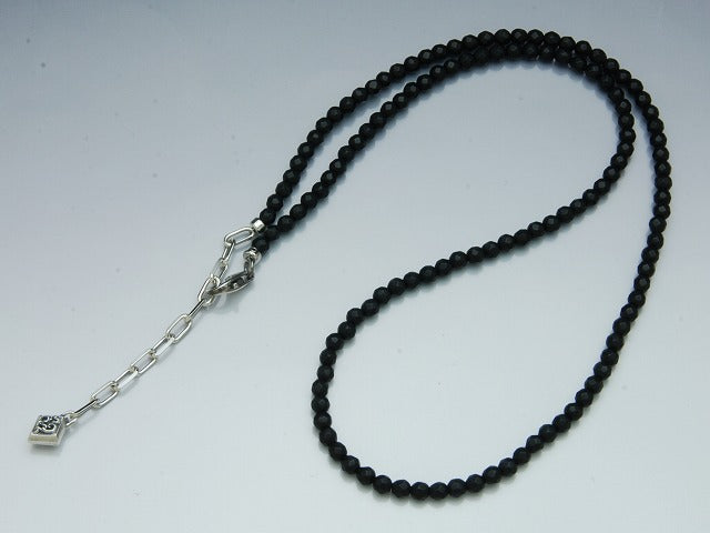 Deal Design - Snake Rock Chain 1
