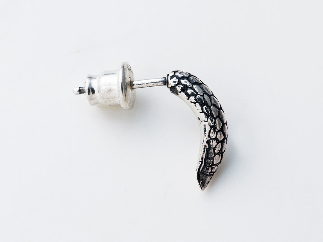 Deal Design - Snake Tail Pierce : Type-A 3