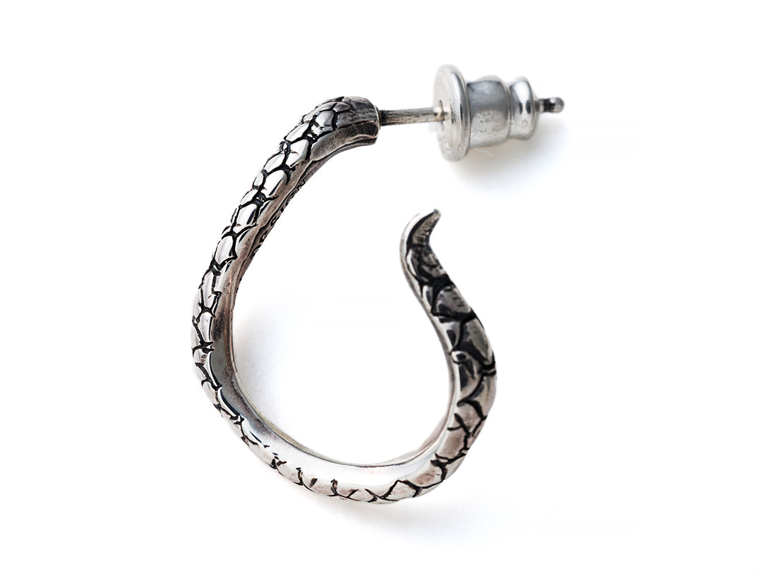 Deal Design - Snake Tail Pierce : Type-B 1
