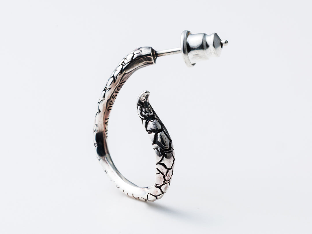 Deal Design - Snake Tail Pierce : Type-B 2