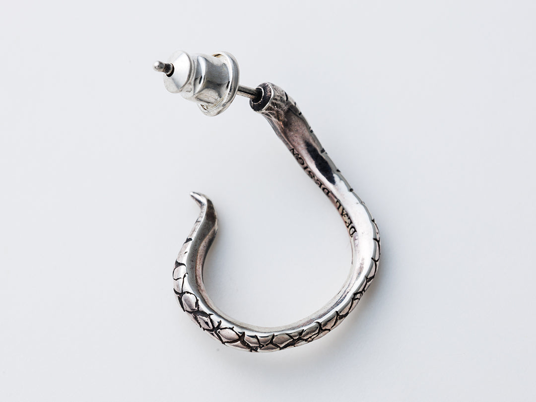 Deal Design - Snake Tail Pierce : Type-B 5