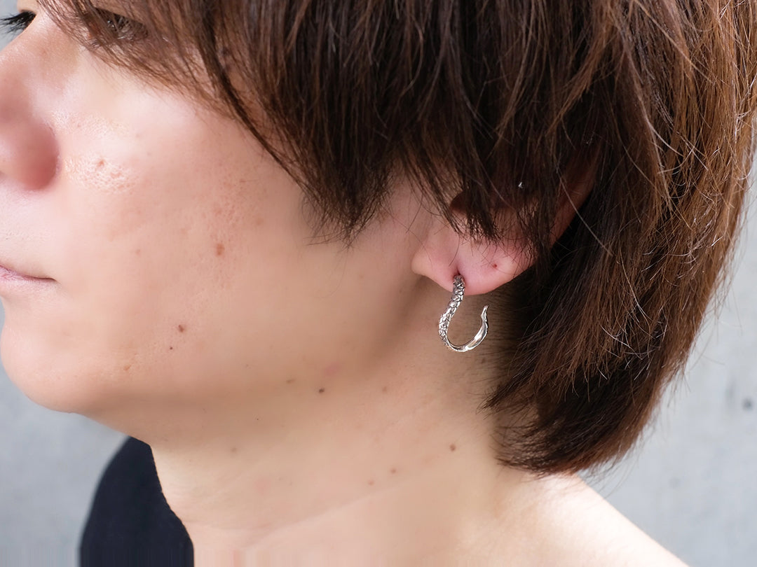 Deal Design - Snake Tail Pierce : Type-B 7