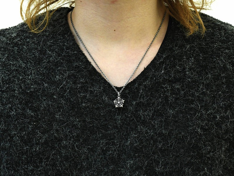 Deal Design - SnowFlower : Medium 2