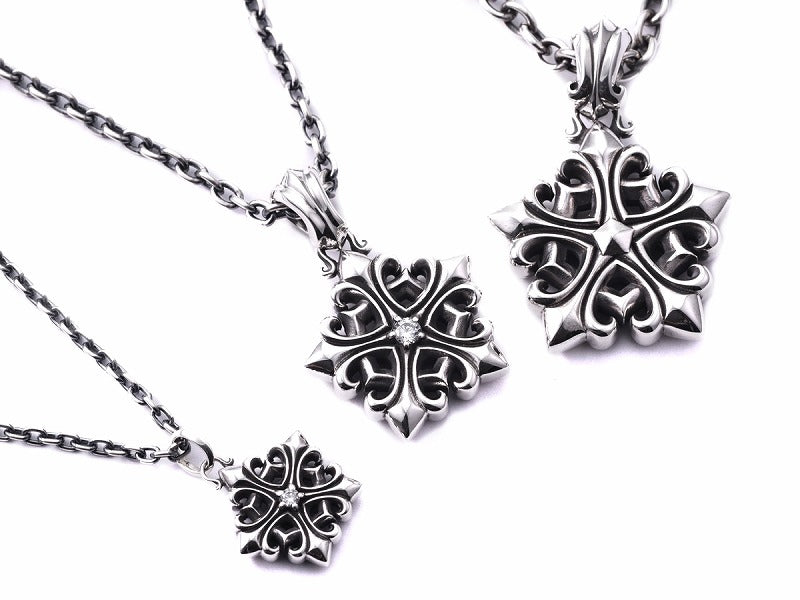 Deal Design - SnowFlower : Medium 5