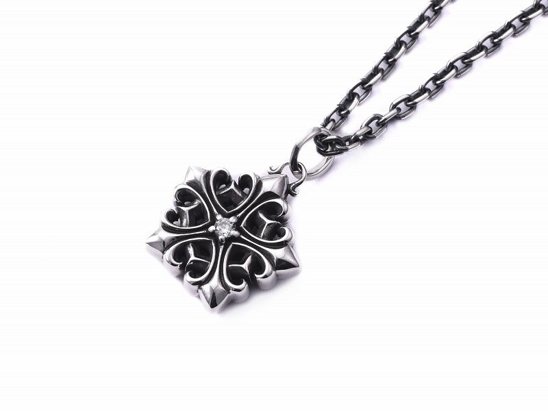 Deal Design - Snow Flower : Small 1