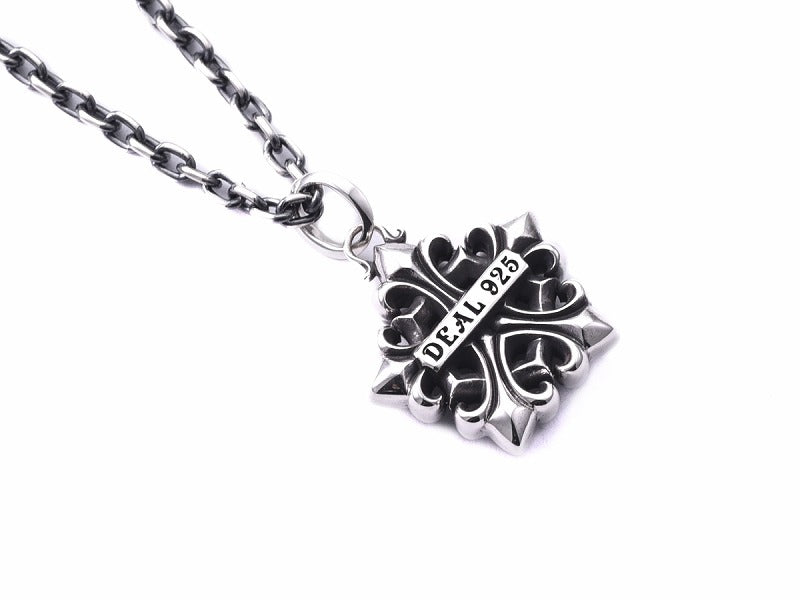 Deal Design - Snow Flower : Small 3