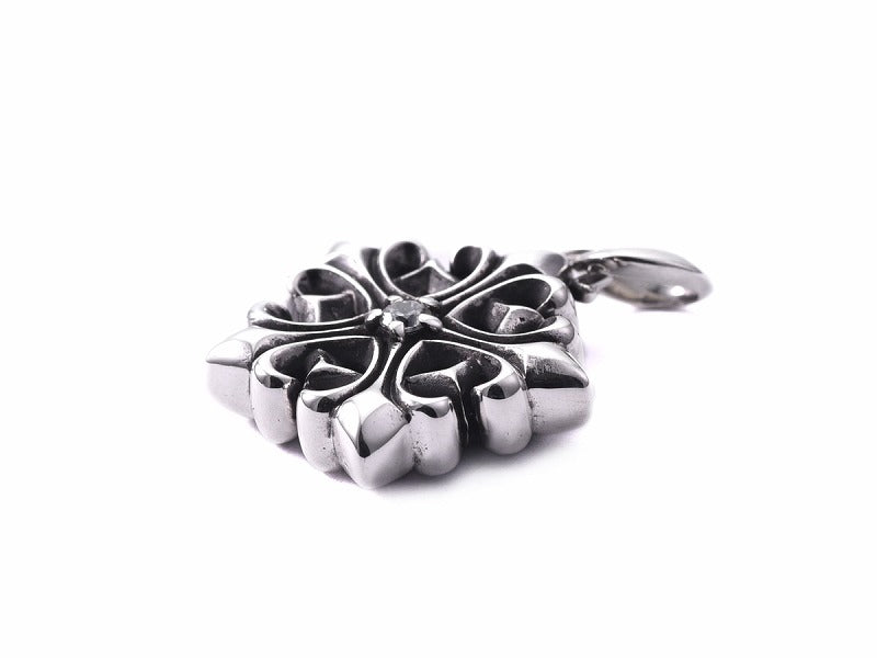 Deal Design - Snow Flower : Small 4