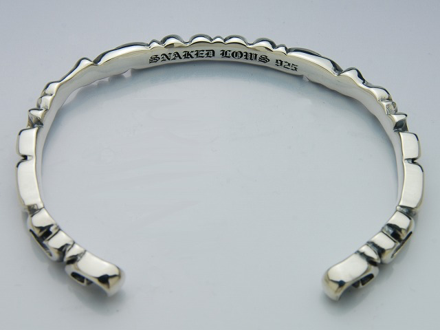 Deal Design - Solid Snake Bangle 3