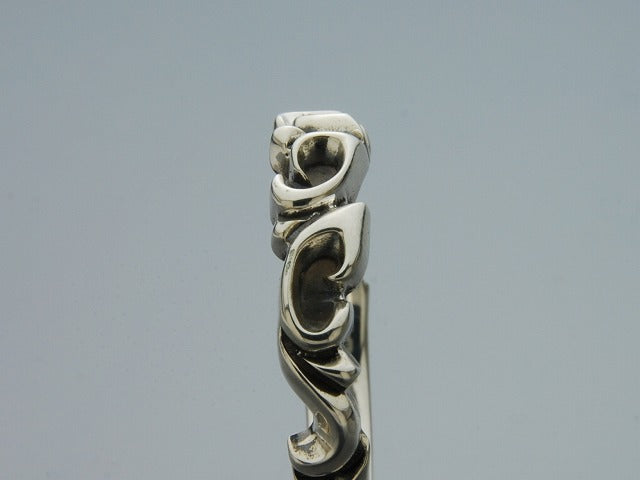 Deal Design - Solid Snake Ring 2