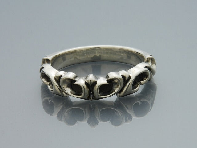 Deal Design - Solid Snake Ring 3