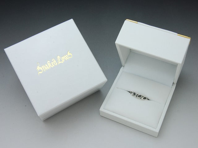 Deal Design - Solid Snake Ring 5
