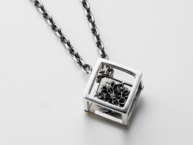 Deal Design - Space Cube 2