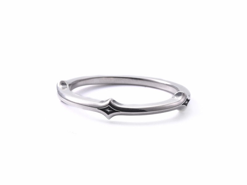Deal Design - Space Fang Ring 1