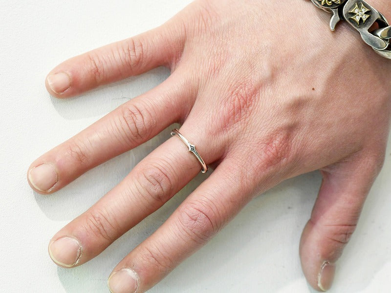 Deal Design - Space Fang Ring 3