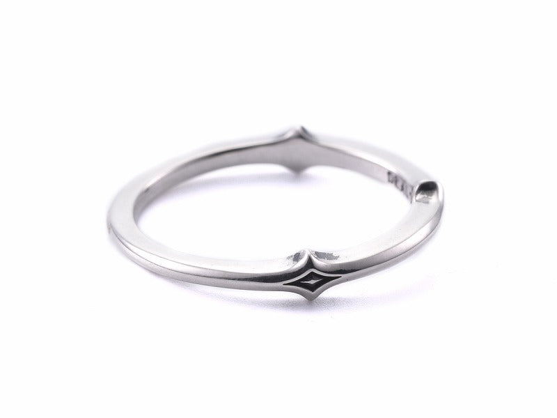 Deal Design - Space Fang Ring 6