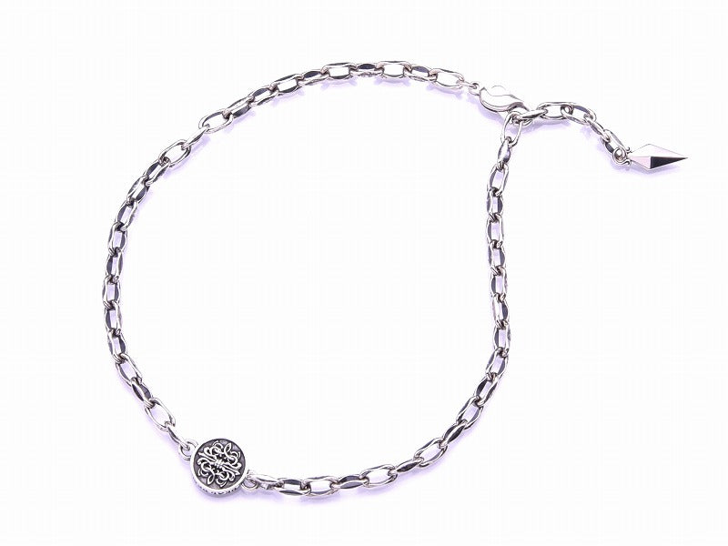 Deal Design - Spike And Anklet 1