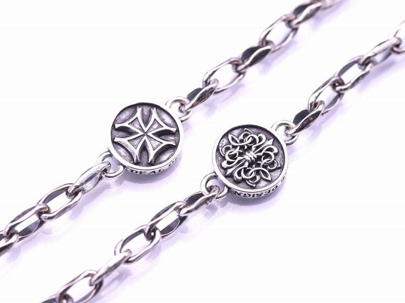 Deal Design - Spike And Anklet 2
