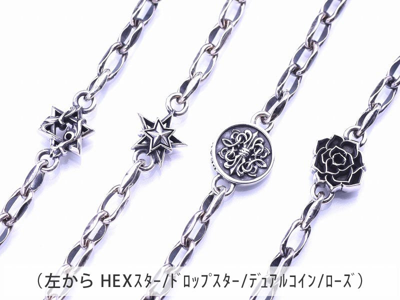 Deal Design - Spike And Anklet 5