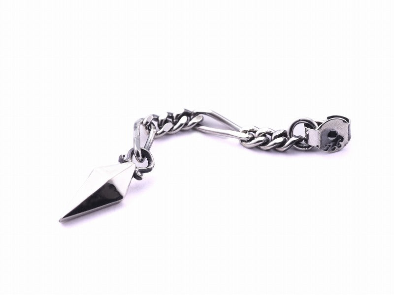 Deal Design - Spike Chain Catch 3