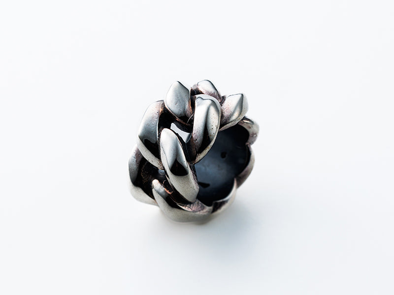Deal Design - Spike Chain Top 4