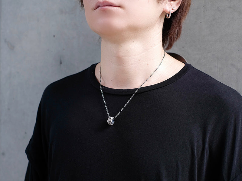 Deal Design - Spike Chain Top 6