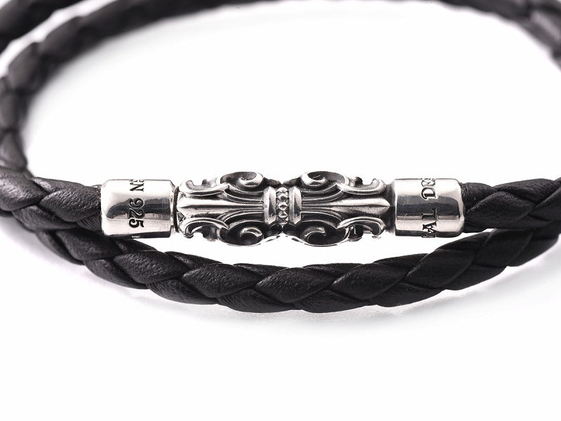 Deal Design - Split Gate : Leather 2