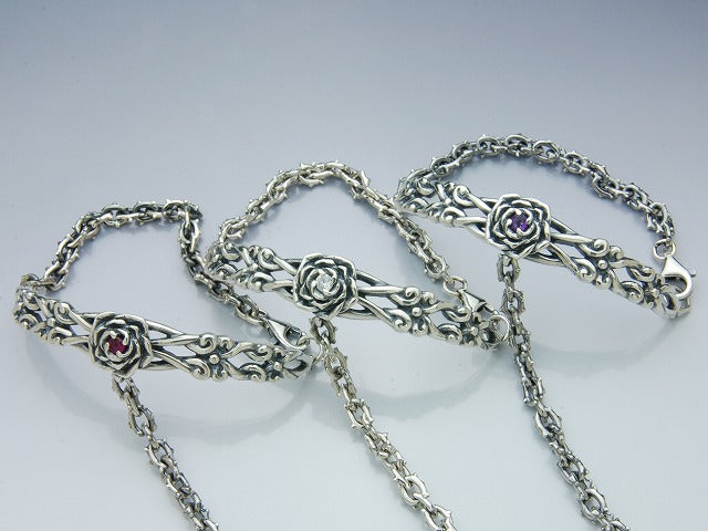 Deal Design - Split Rose Bracelet 2