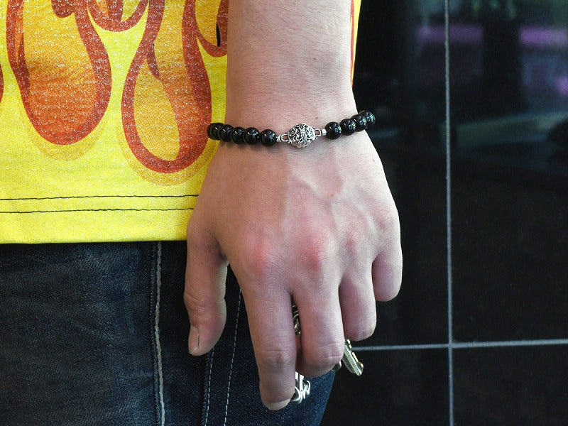 Deal Design - Split Stone Bracelet 5