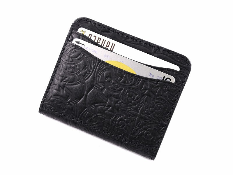 Deal Design - Square Sand Wallet 3