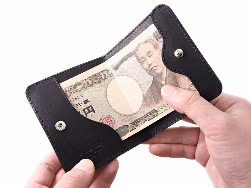 Deal Design - Square Sand Wallet 4
