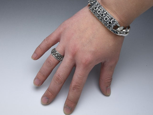 Deal Design - Star Shade Ring 2